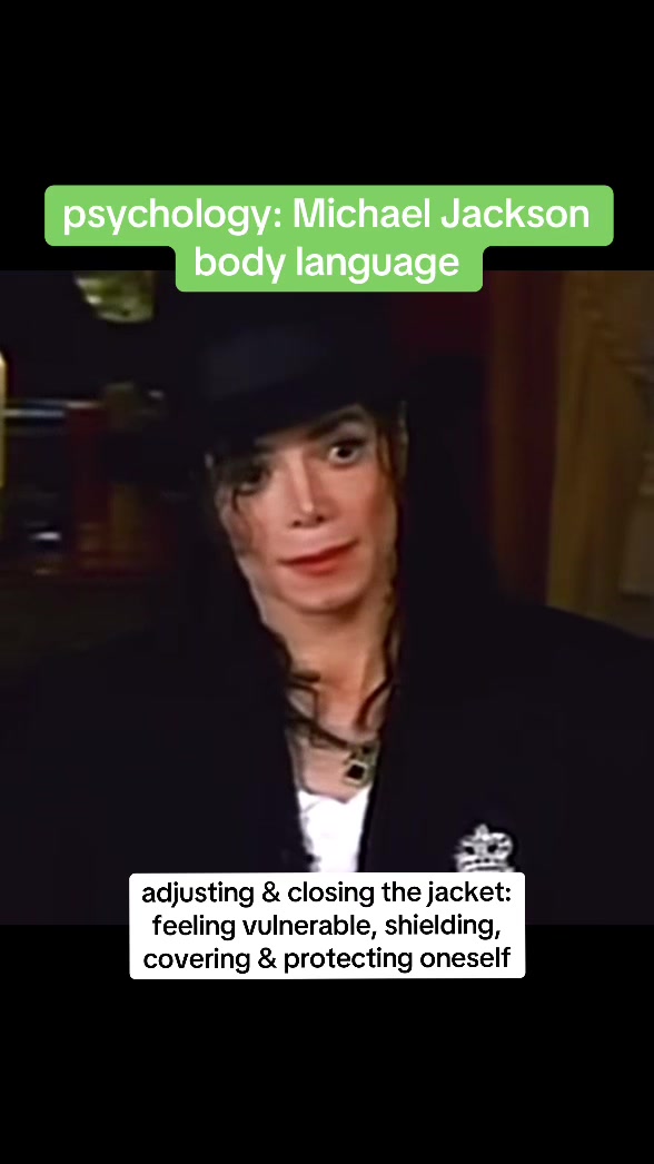 @mikejackswife