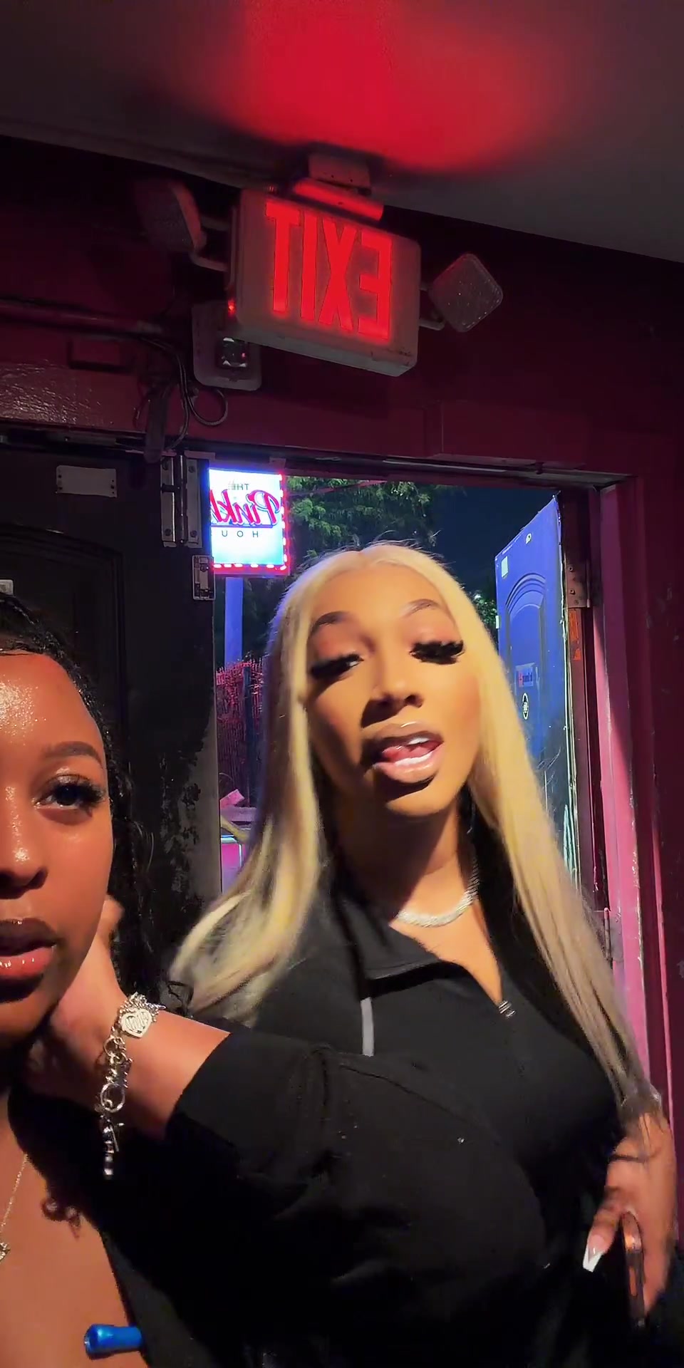 @Bunny 💗