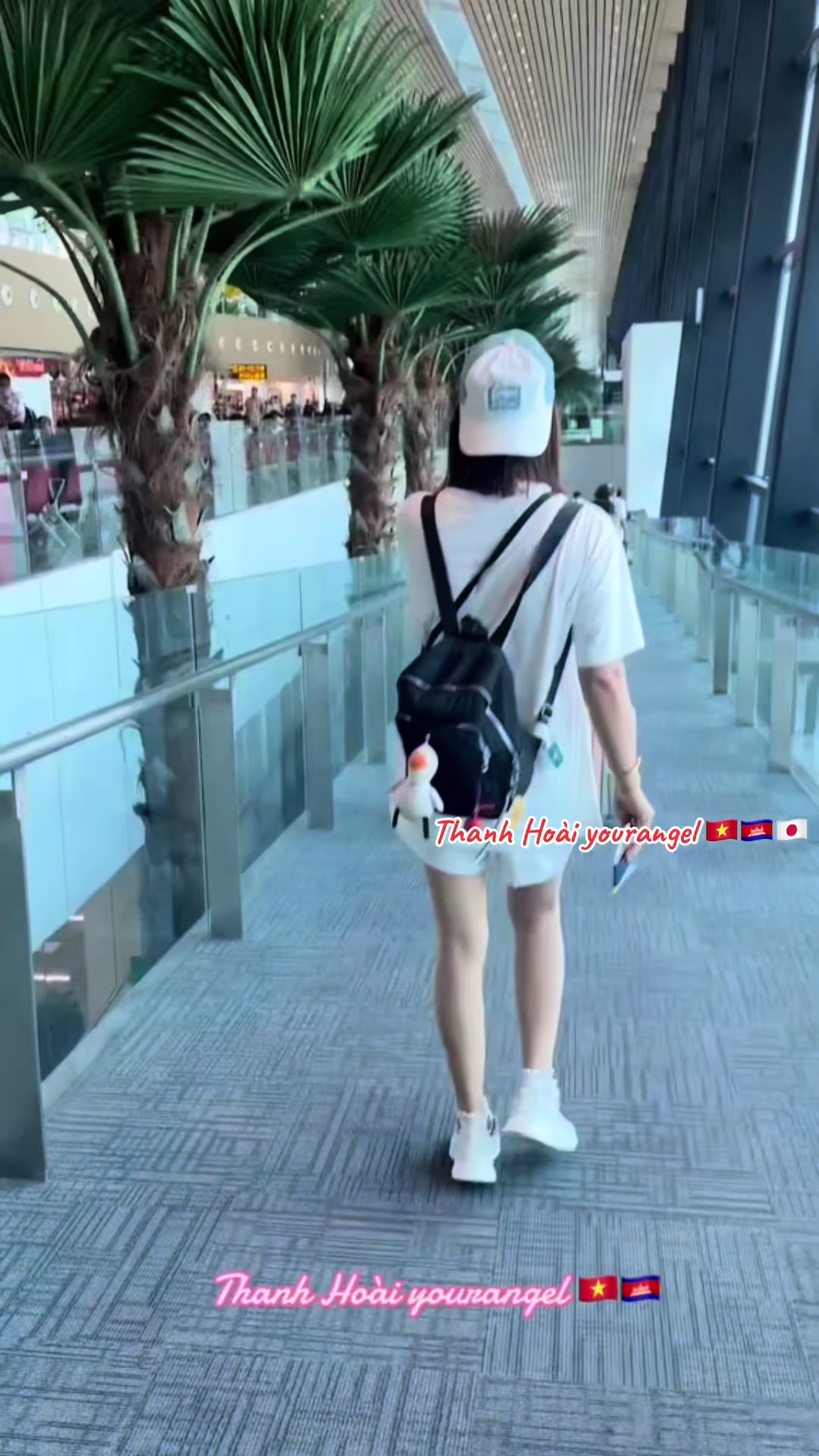 @CHỊ Đẹp thanh hoài your engel