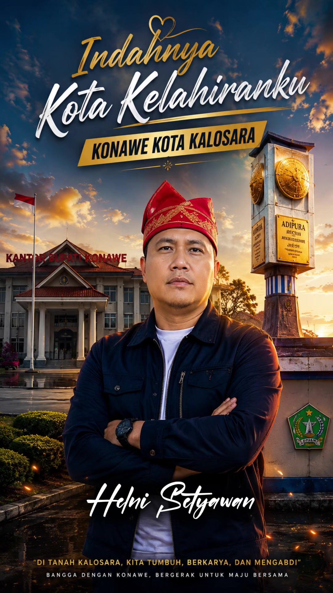 @tajukperistiwa