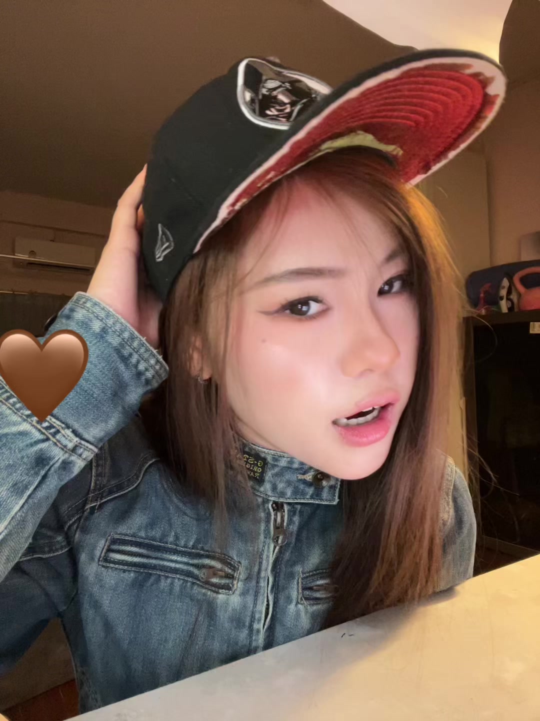 @อร