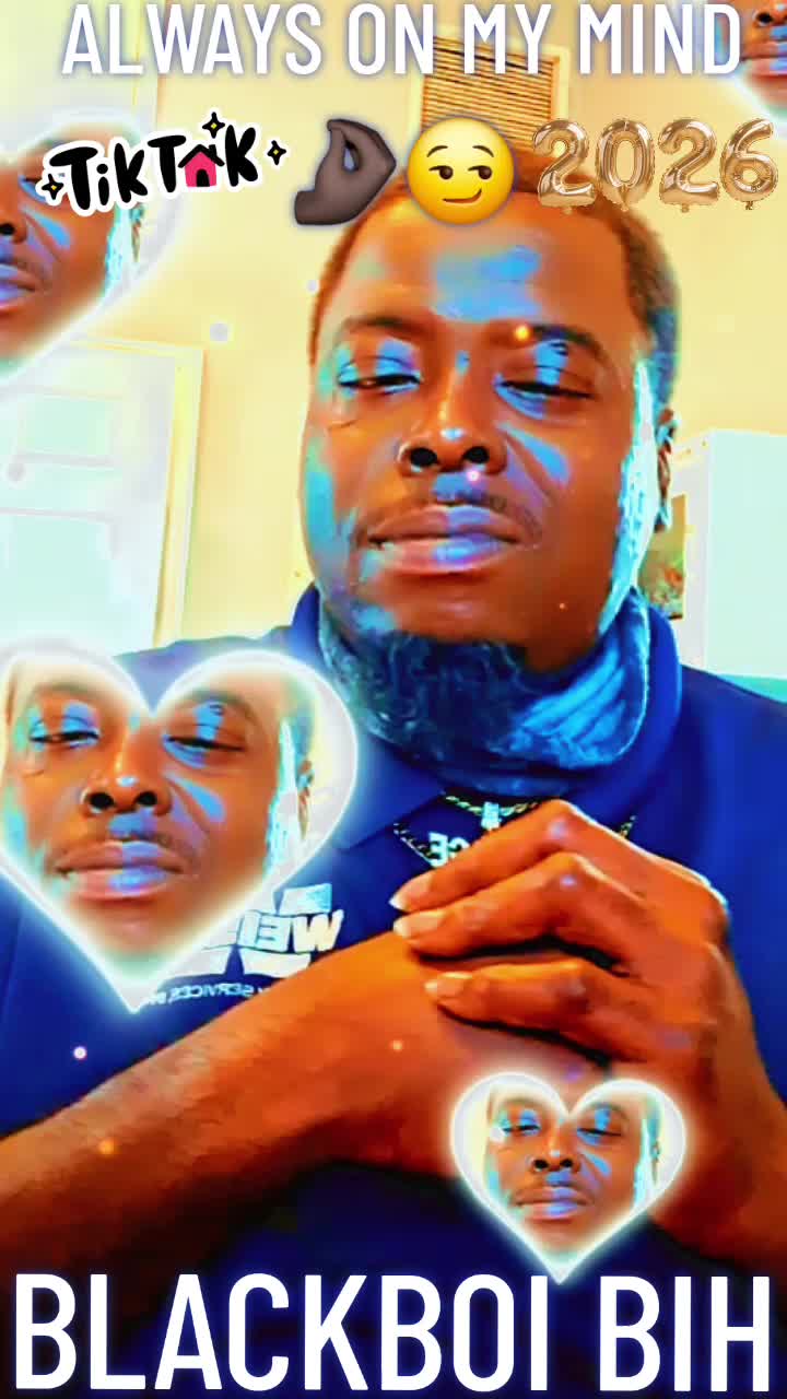 @FLORIDA MADE BLACKBOI