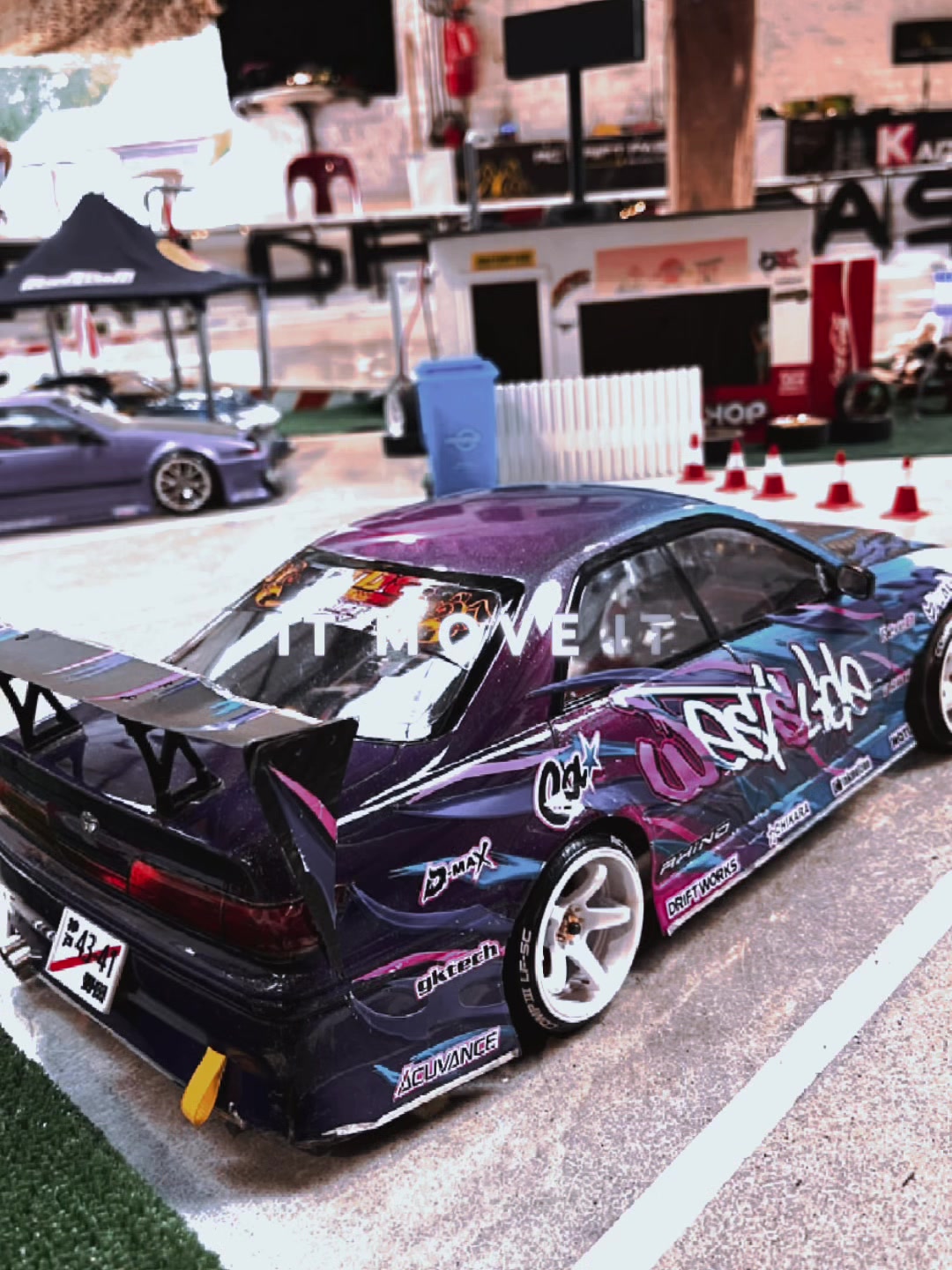 @DriftMango