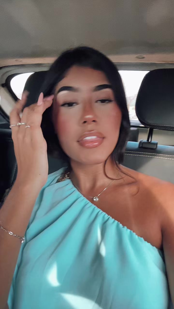 @Geovana