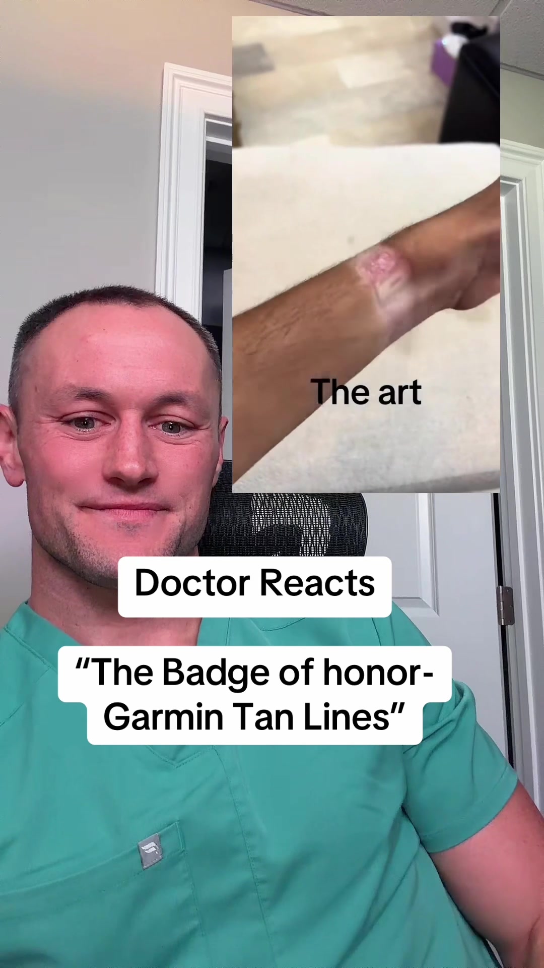 @Tommy Martin M.D.