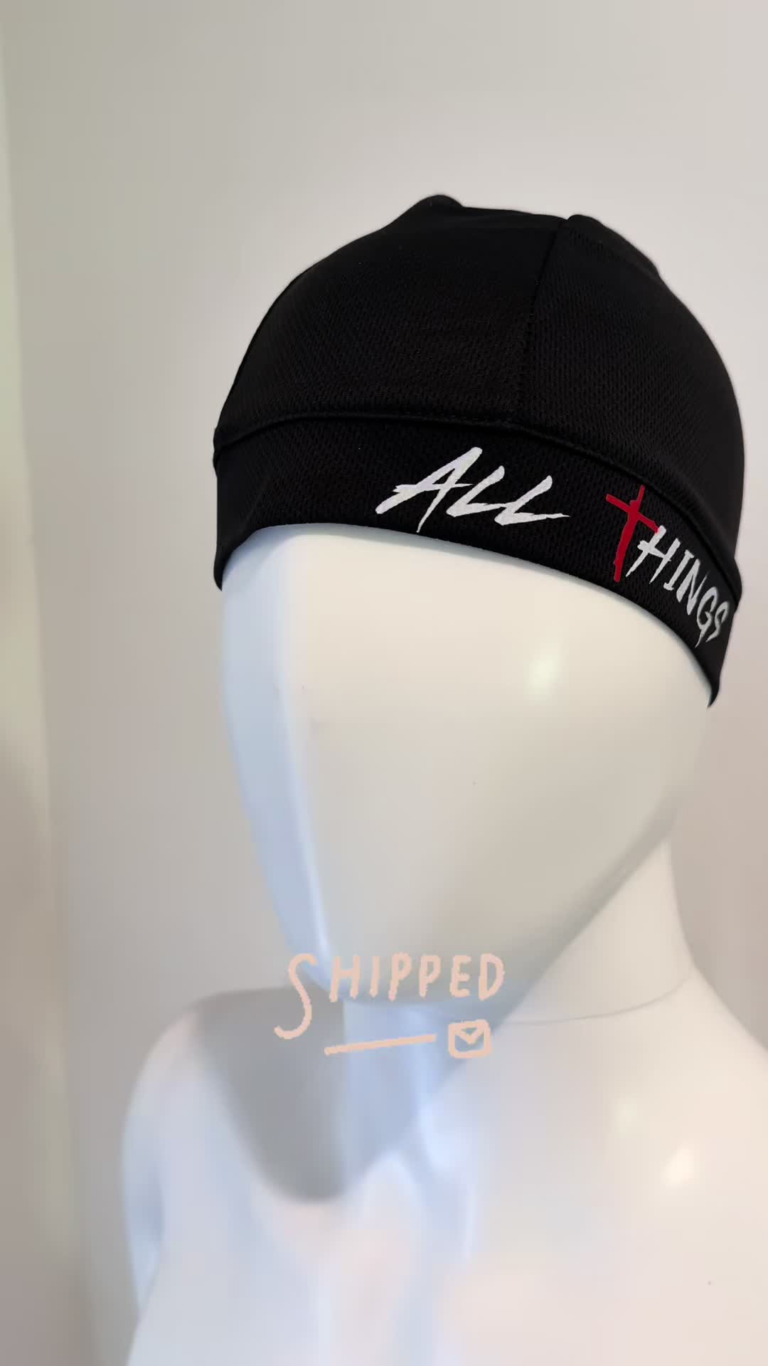 @God Hear Clothing