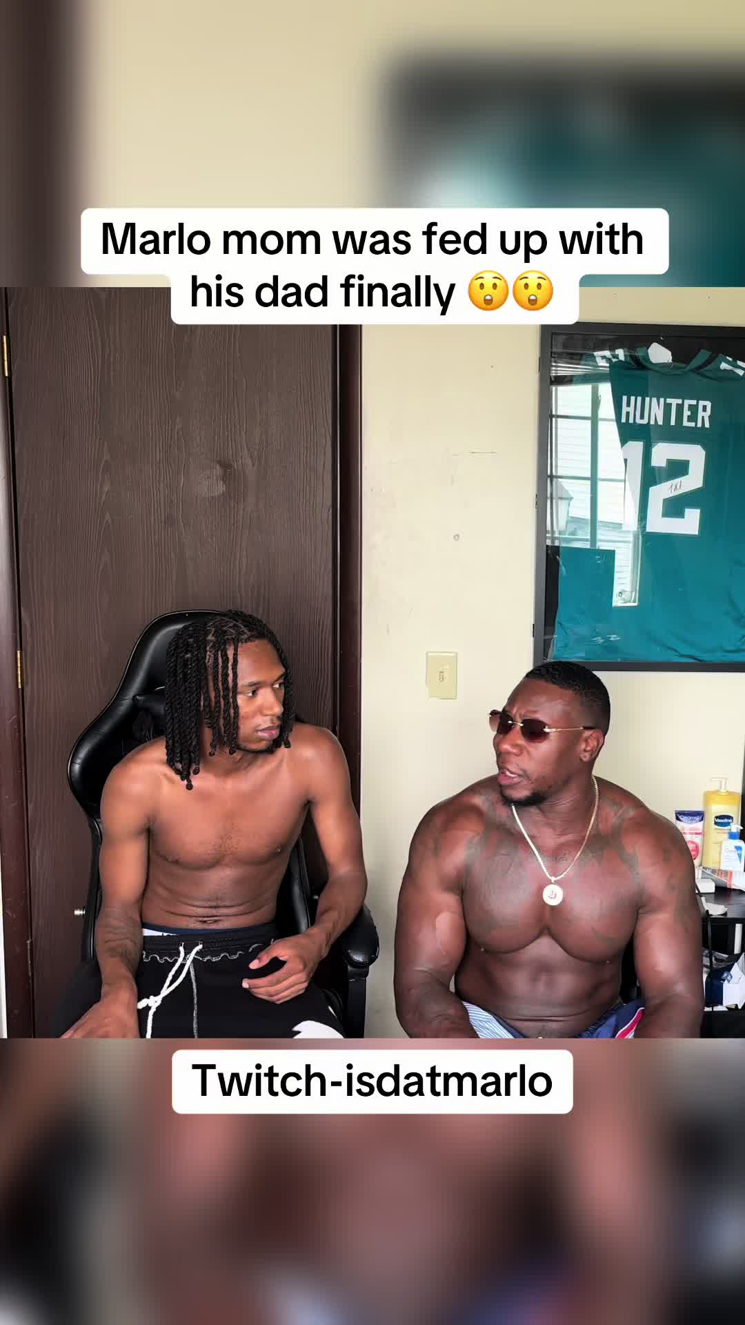 @isdatmarlo