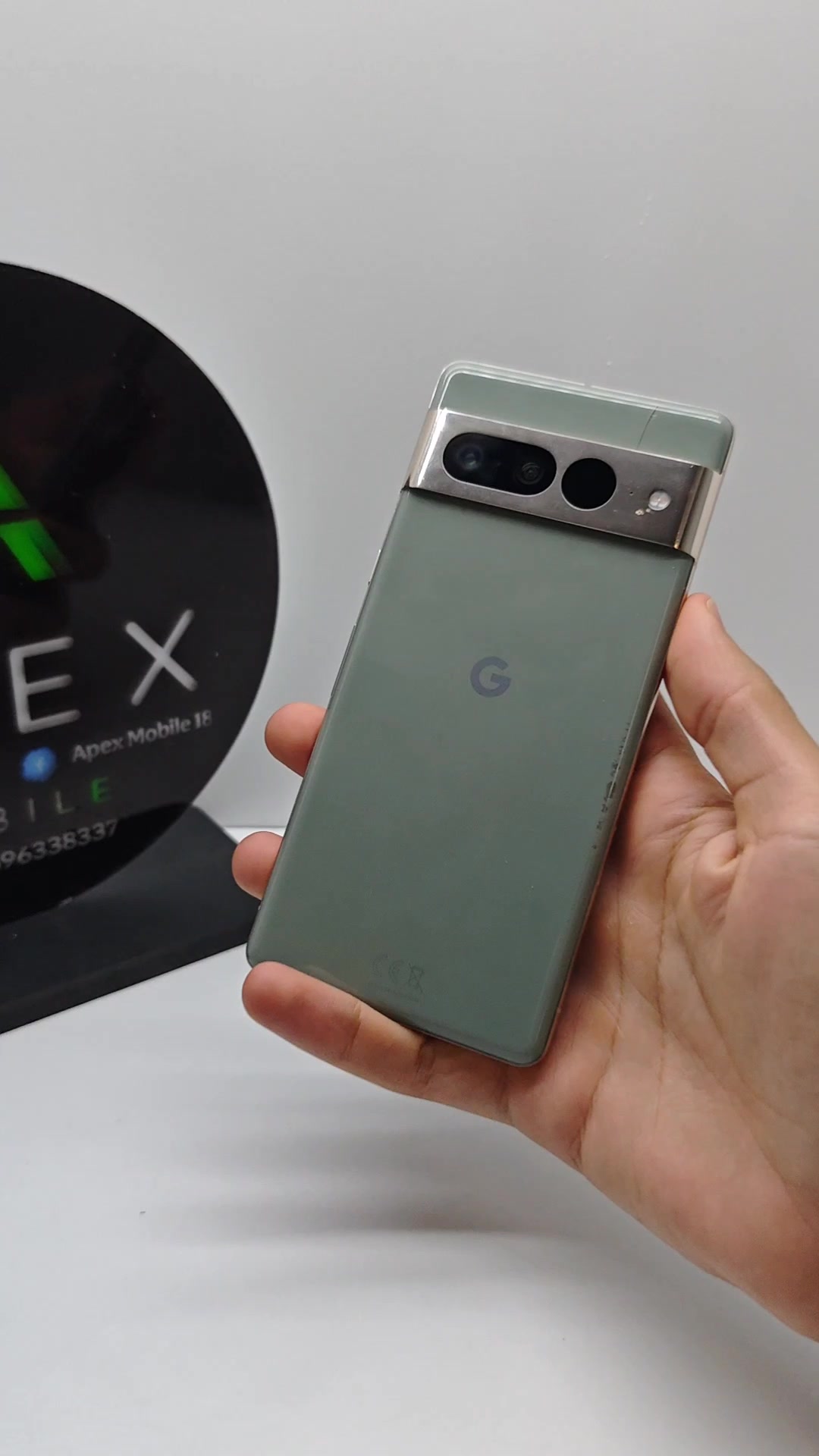 @Apex Mobile 18