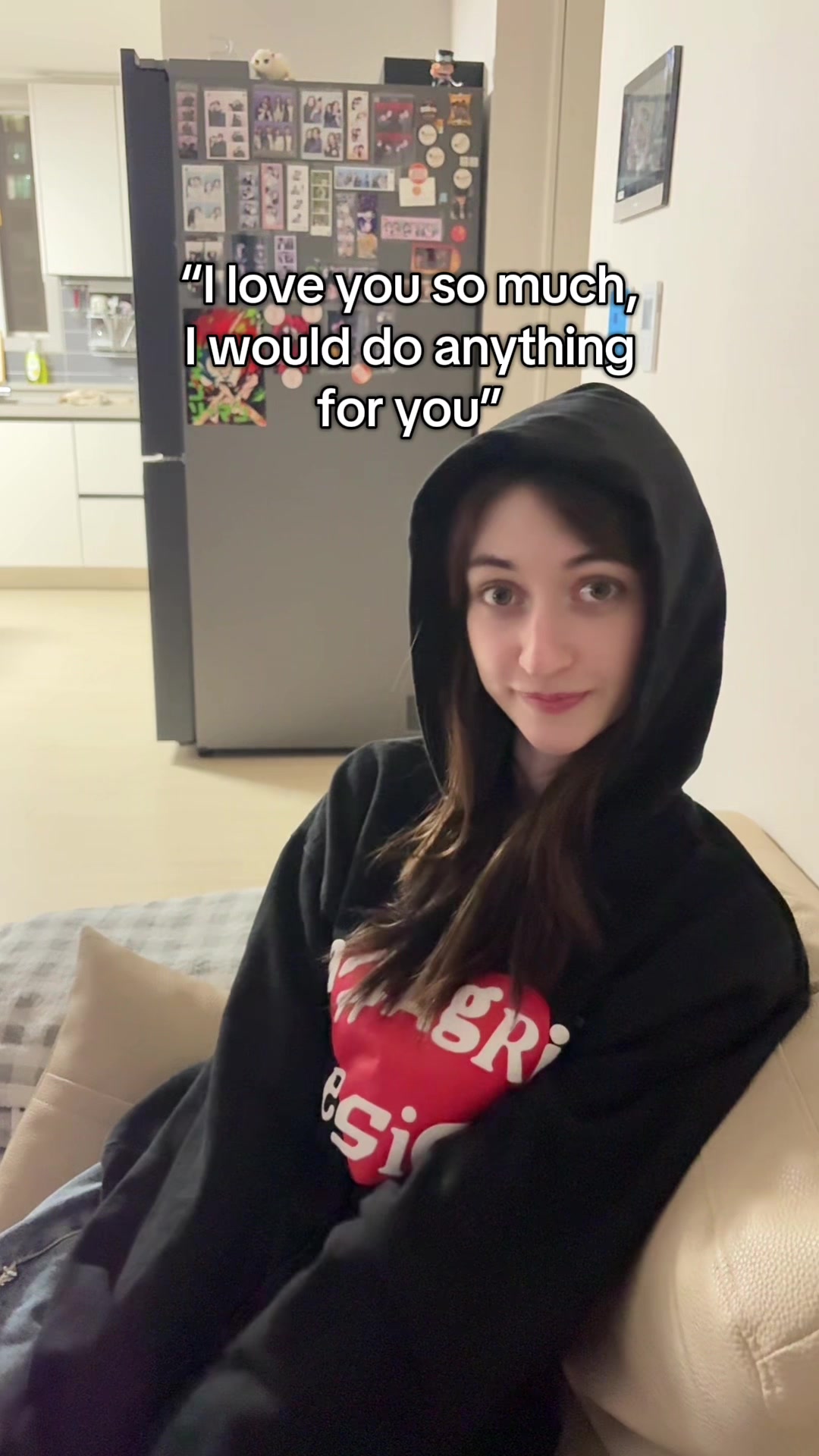 @Carly