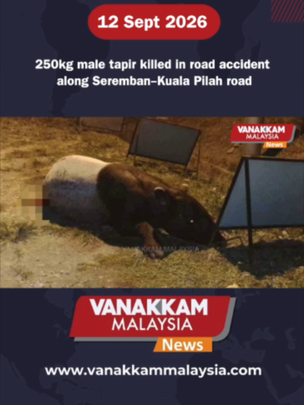 @Vanakkam Malaysia