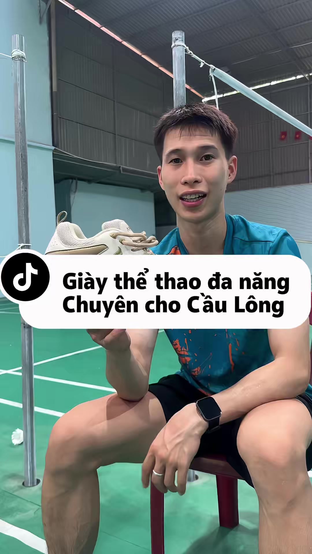 @Ngọc Hưởng Thể Thao