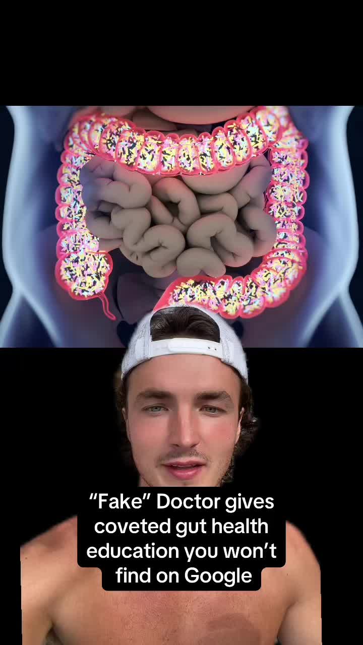 @Dr. Doug | Nervous System