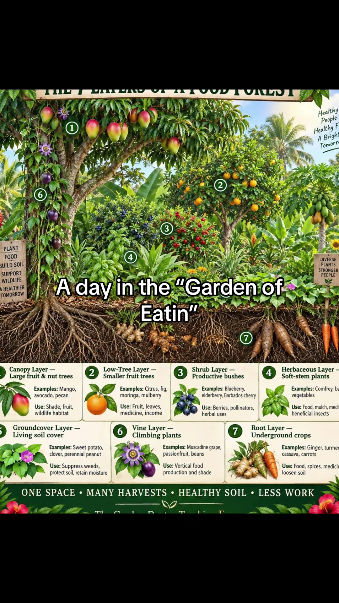 @The Garden Doctor
