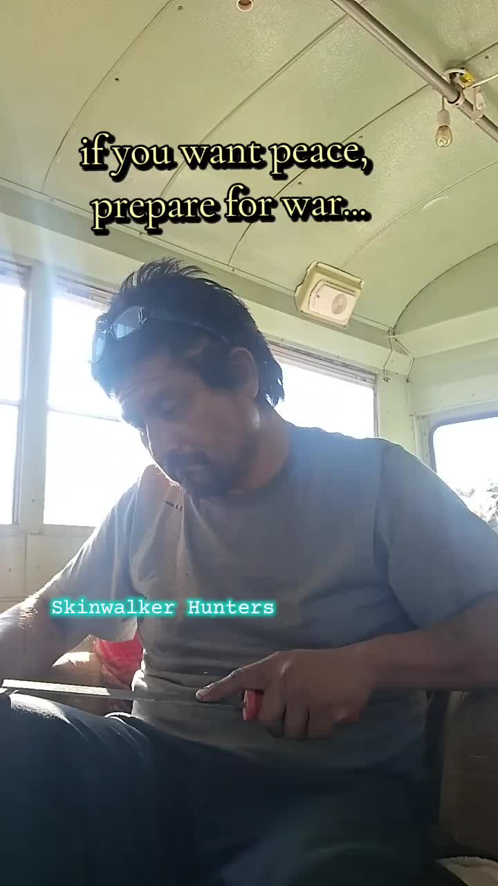 @Skinwalker Hunters