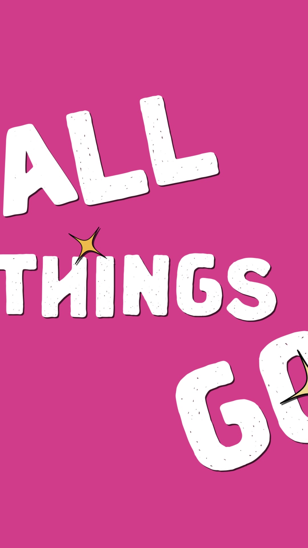 @All Things Go