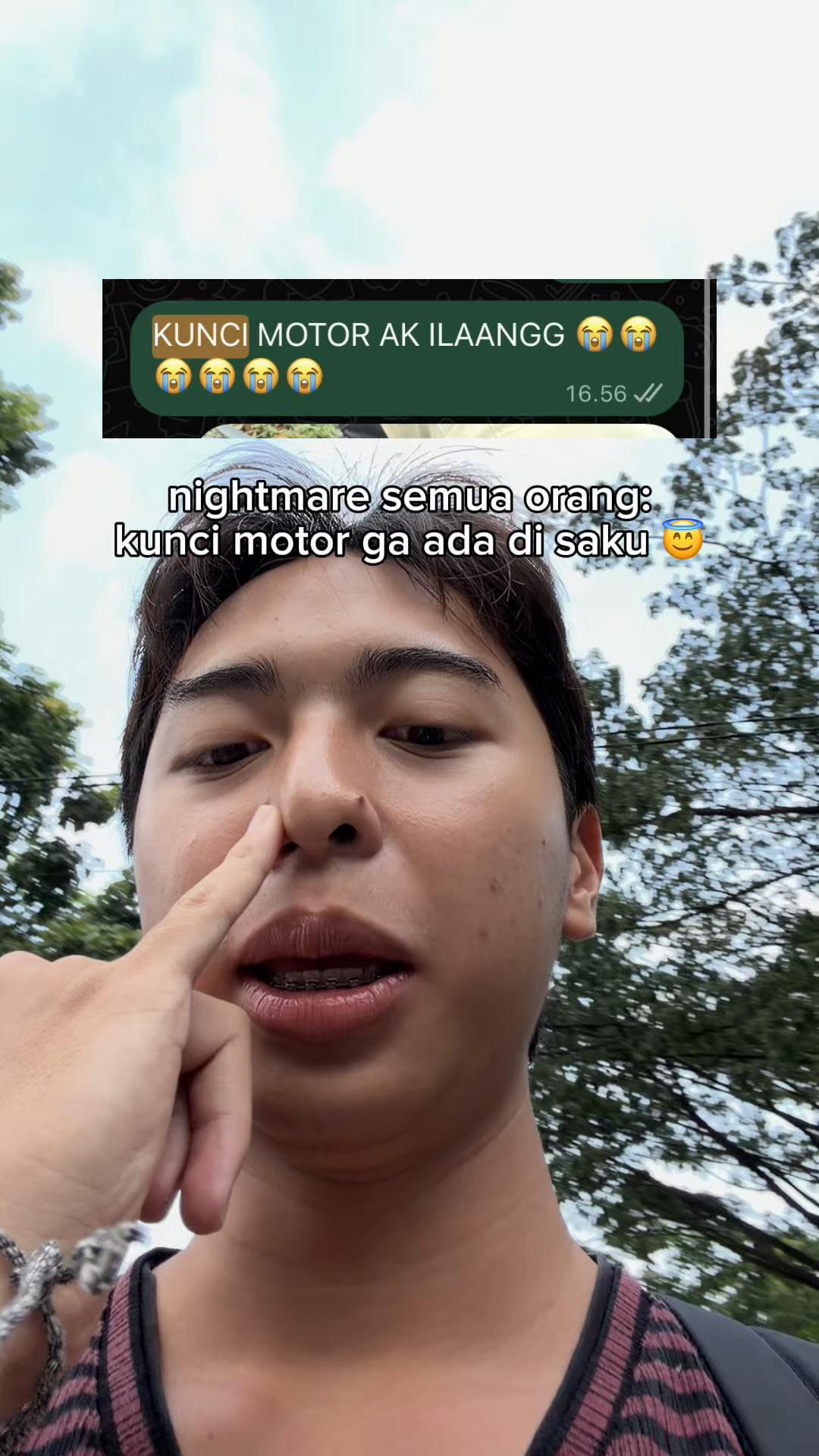 @Qin