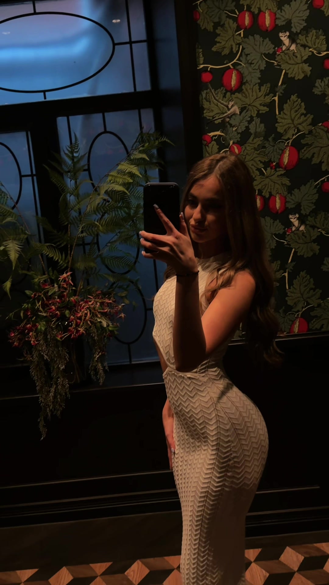@Alina Perlog🤍