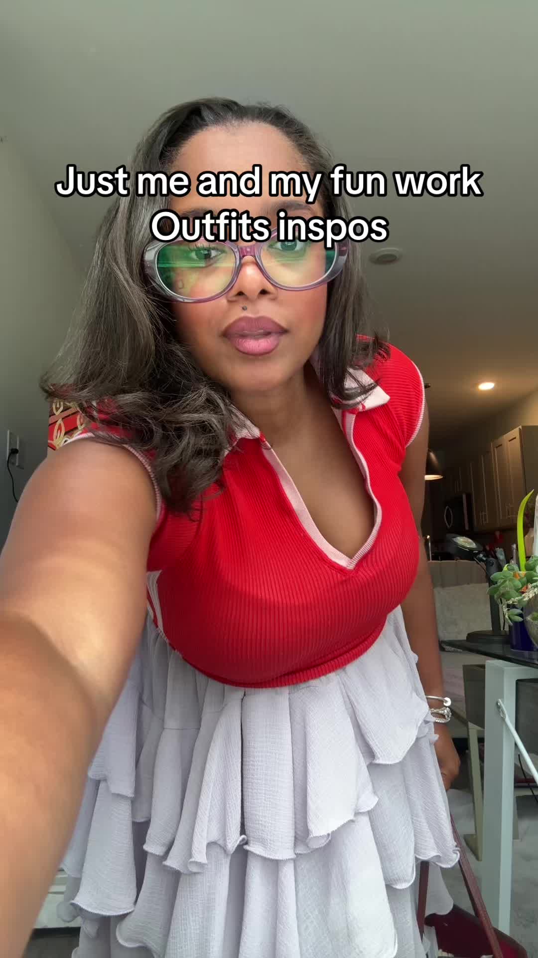 @Nikia J. | Style & Beauty