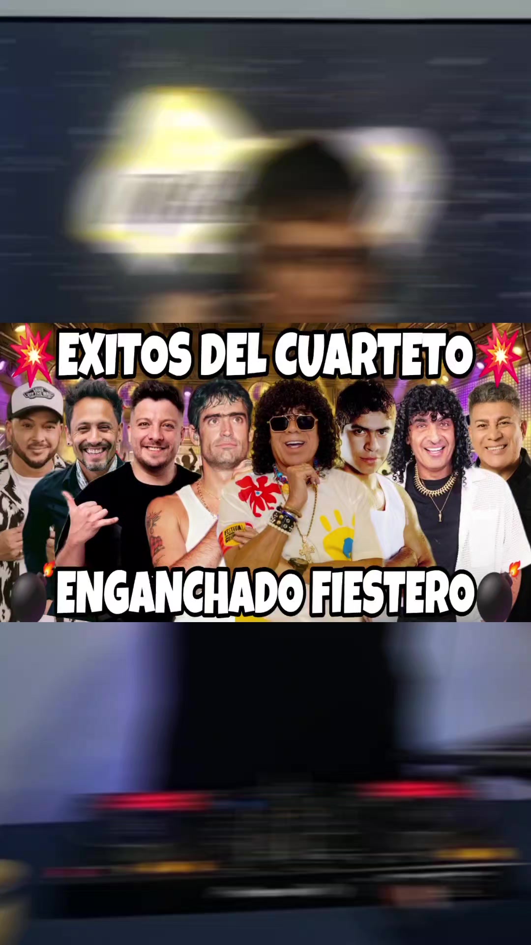 @Mi Señor Dj