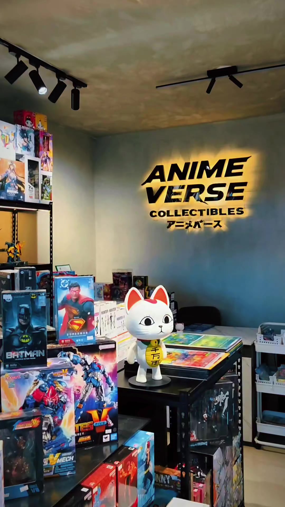 @Anime Verse