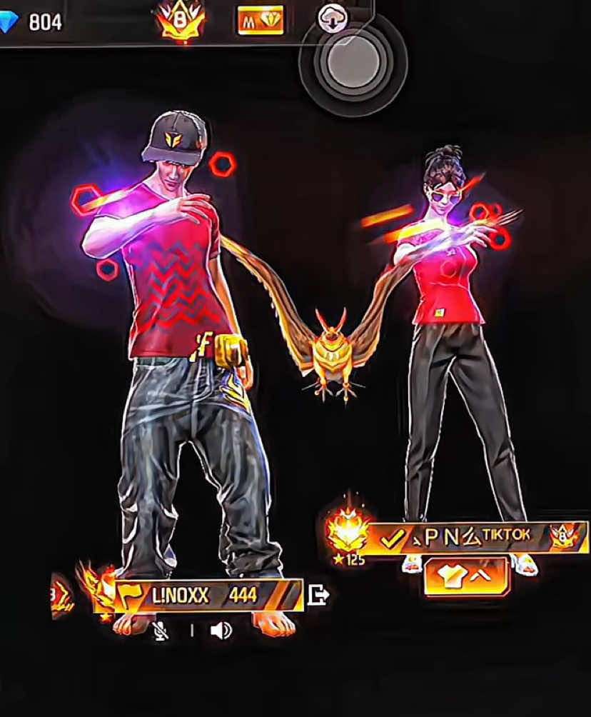 @𝐋𝐢𝐧𝐨𝐗𝐱  𝟒𝟒𝟒  🥷🇧🇷