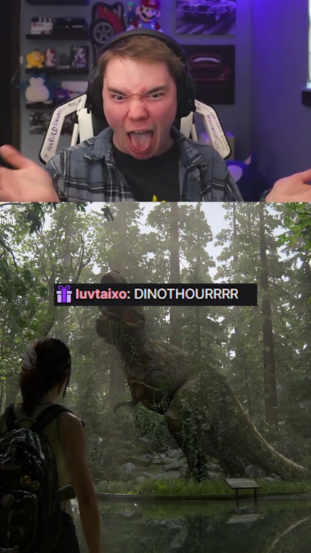 @LionHimself