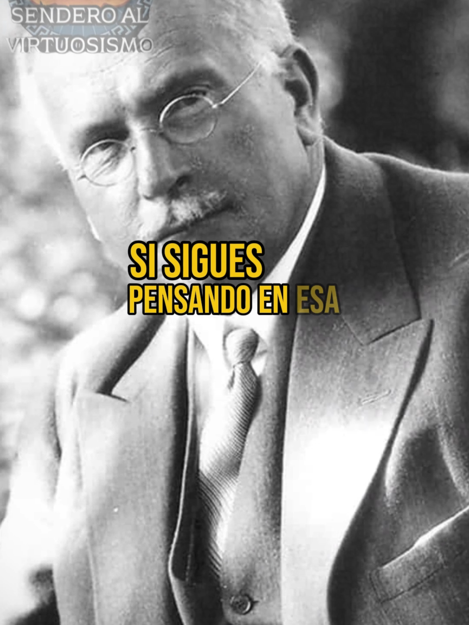 @sendero al virtuosismo