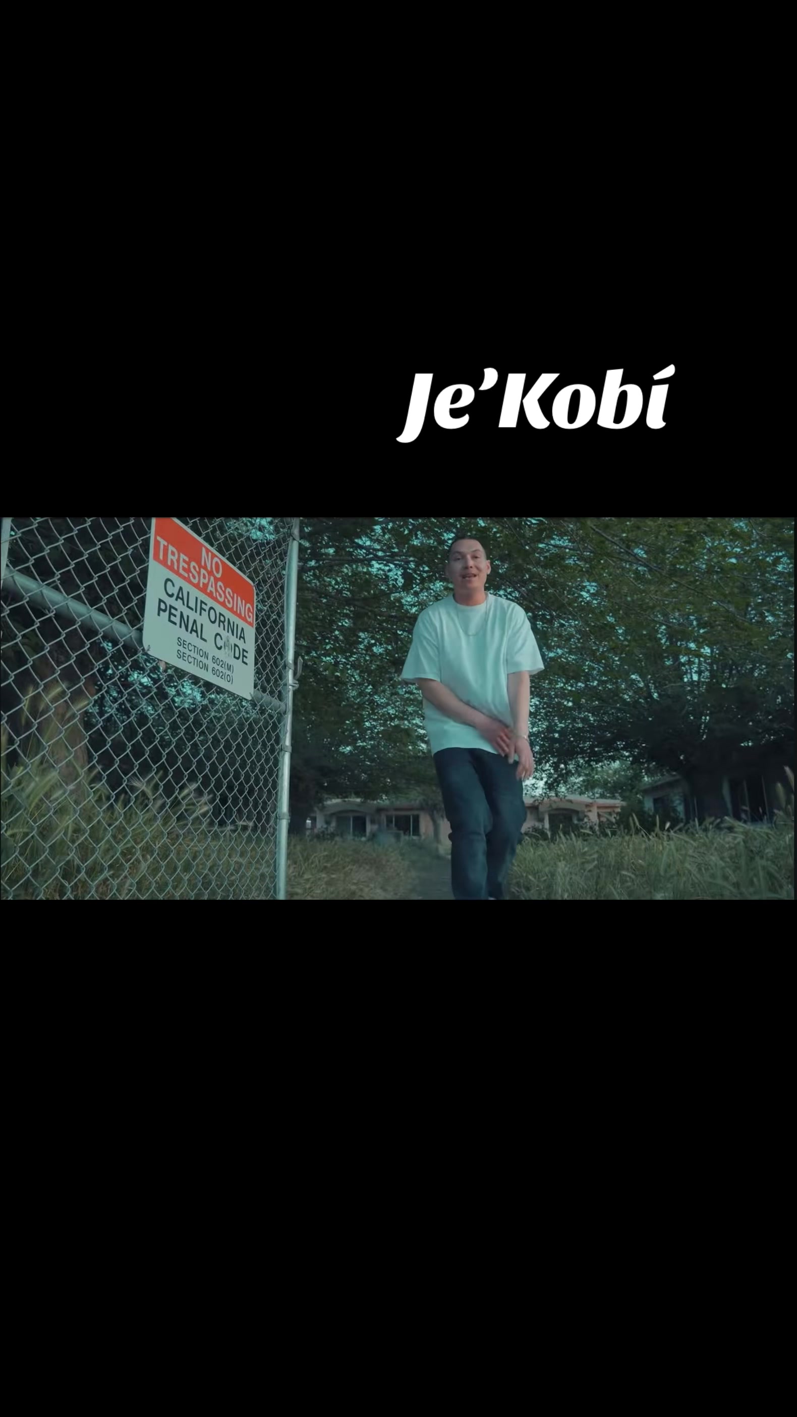 @Je'Kobí