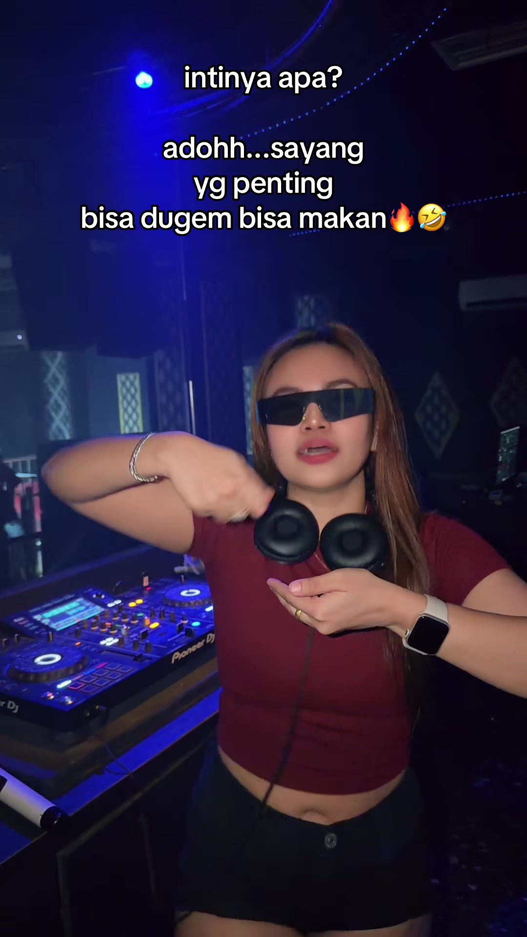 @MAMA PARTY MEDAN