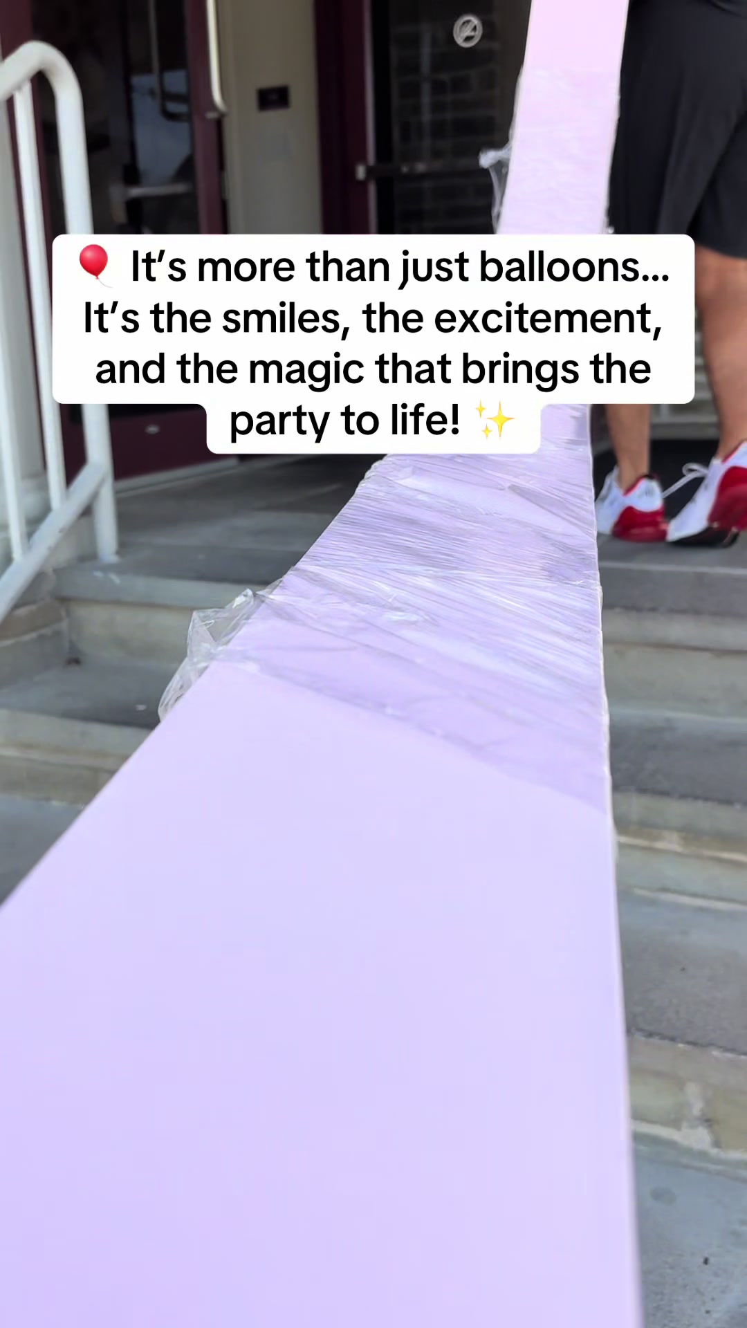 @Taccone Balloon Decor LLC