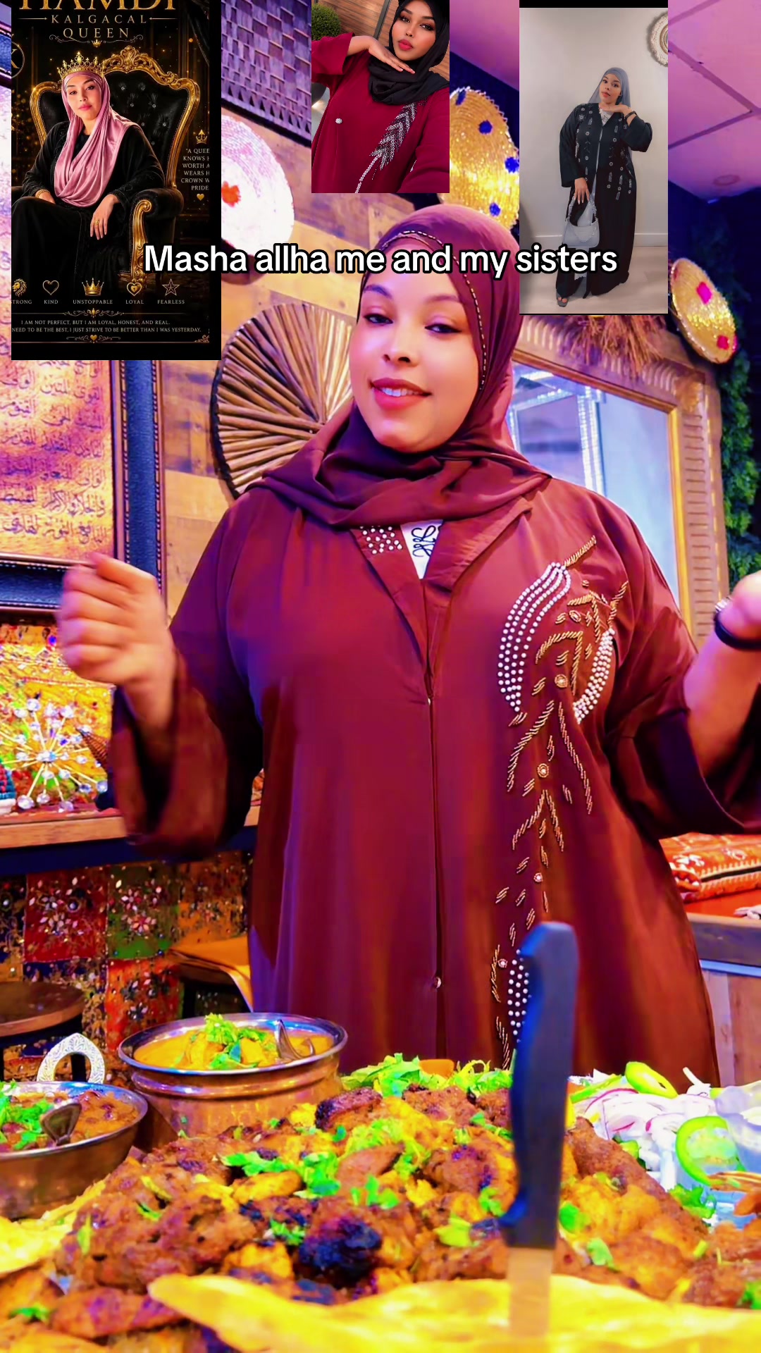 @Duniyo Ali