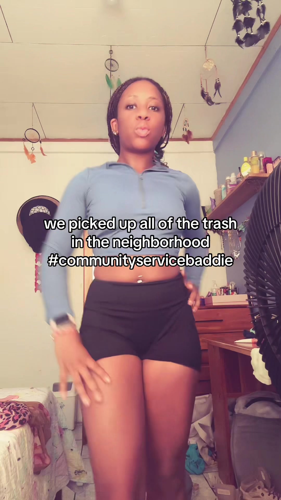 @miss mishelle
