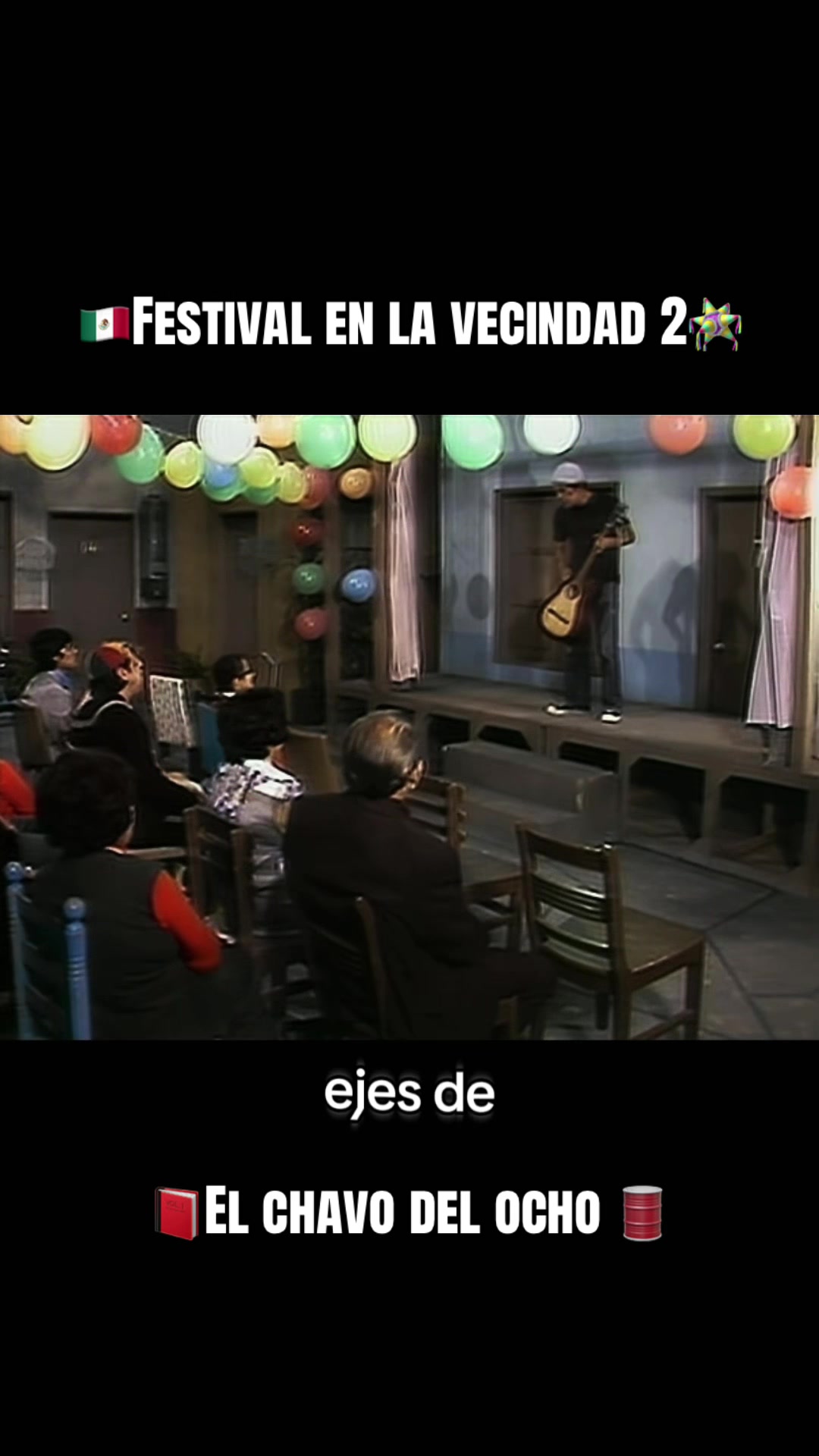 @El chavo del 8❤️