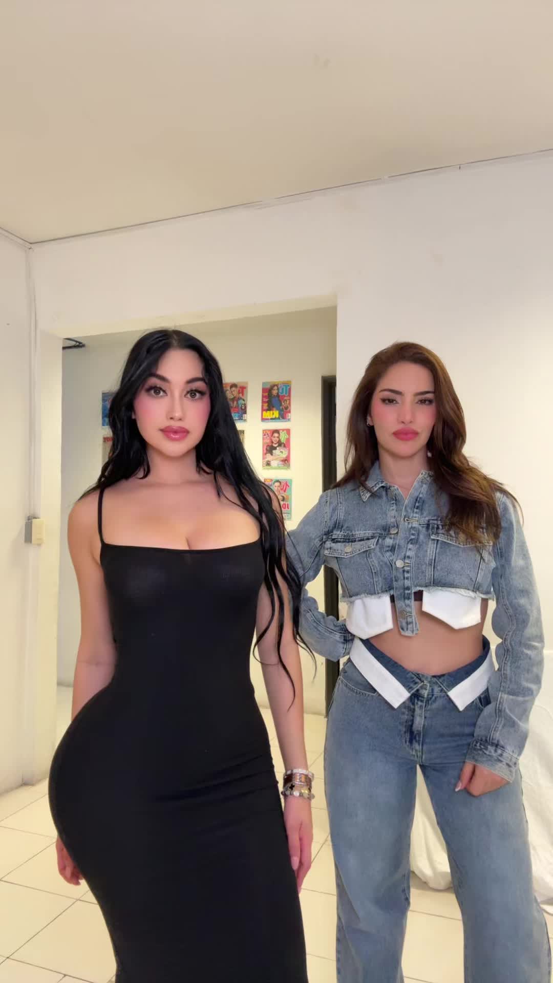 @Jailyne Ojeda