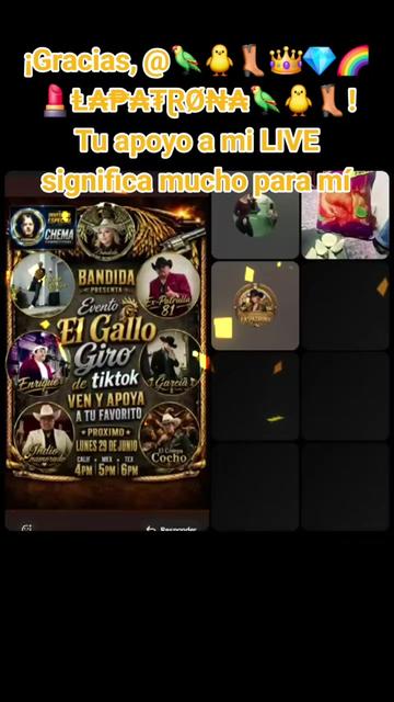 @F🕊♥️🎤MARYFER D💚LAGENERALA💛