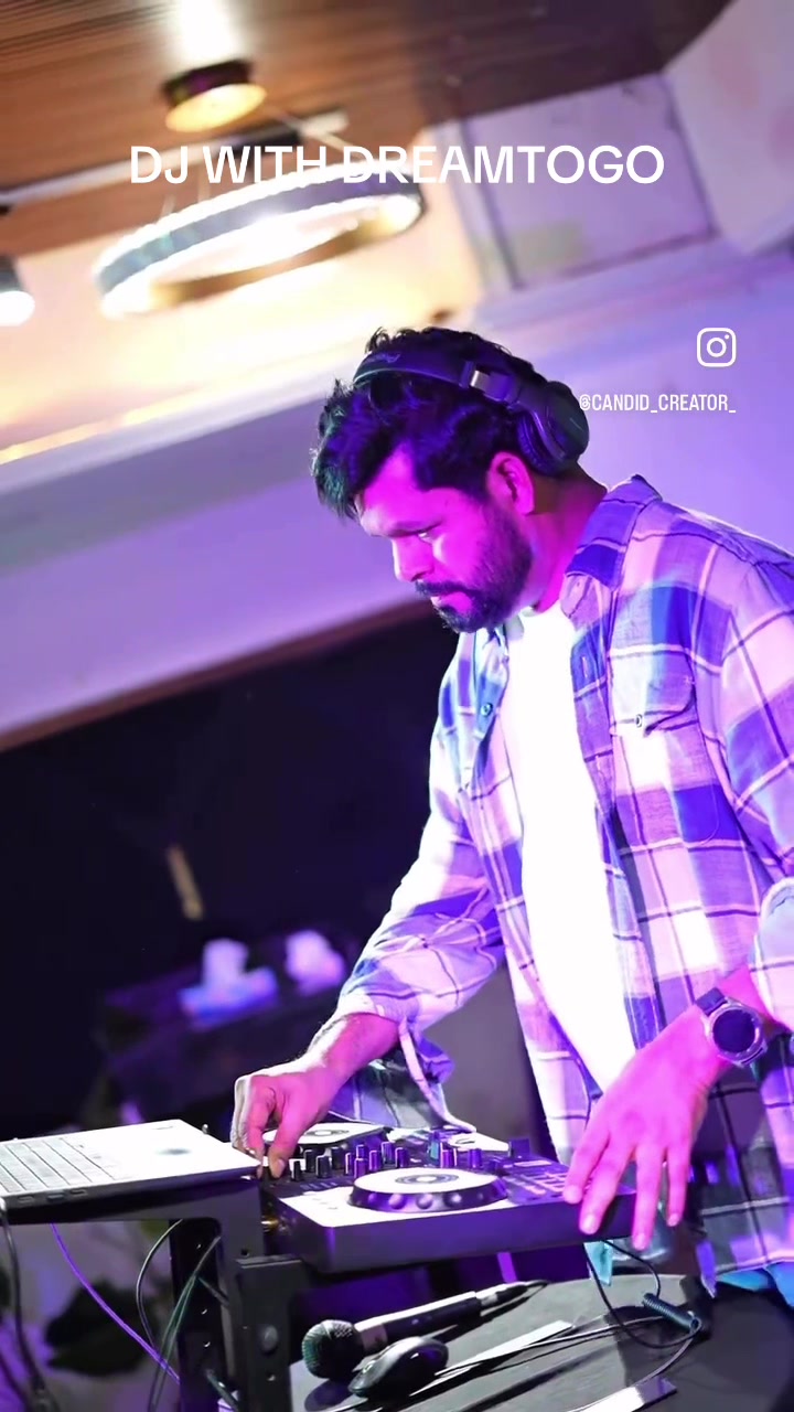 @DJPrasheed