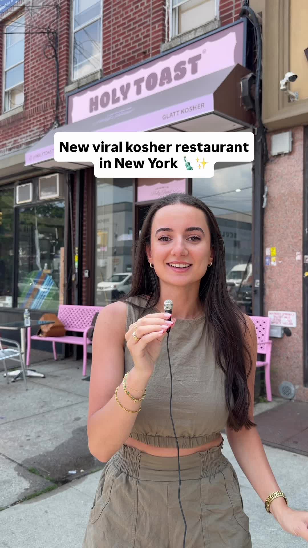 @Kosher Junkie