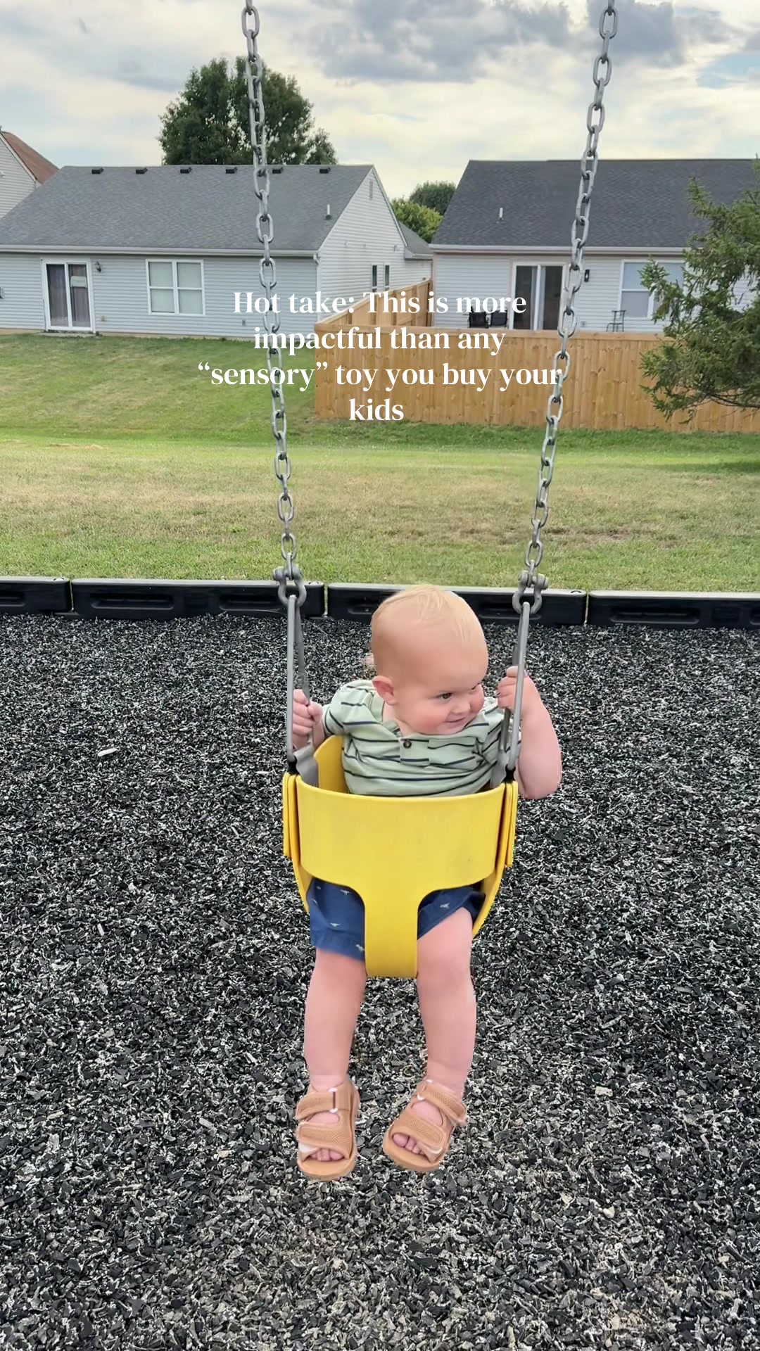 @Shannon | Pediatric OT