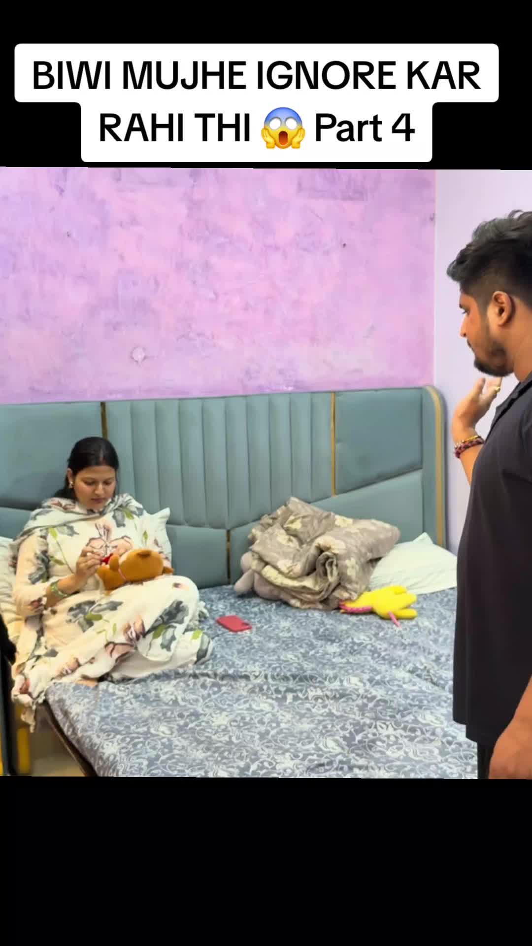 @Dimple Sourabh Vlogs