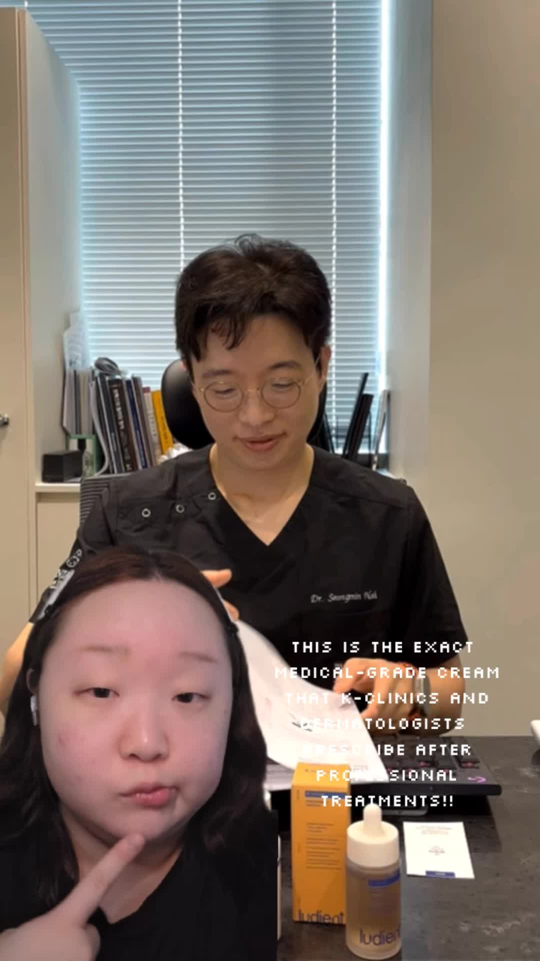 @Lauren Kim ❤️