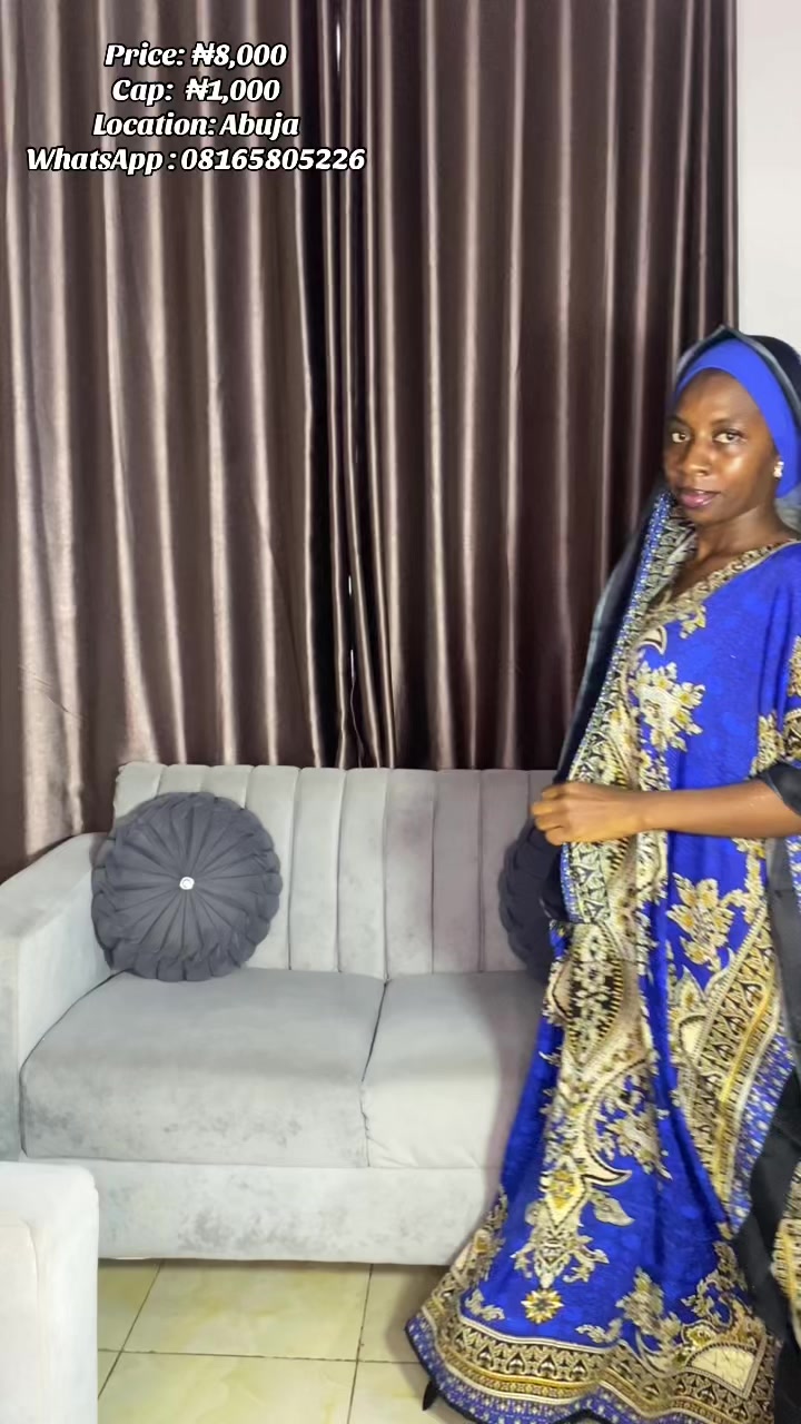 @VEILS VENDOR IN ABUJA