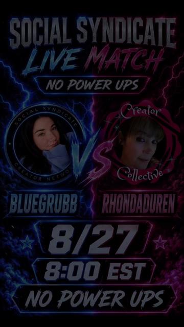 @Blue