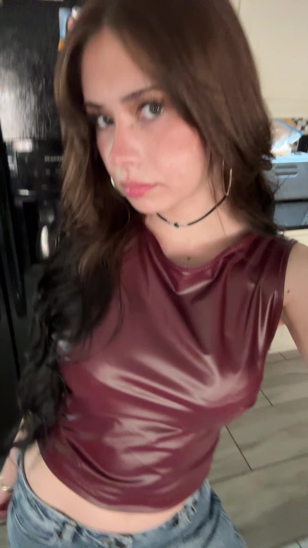 @Jada Hernandez