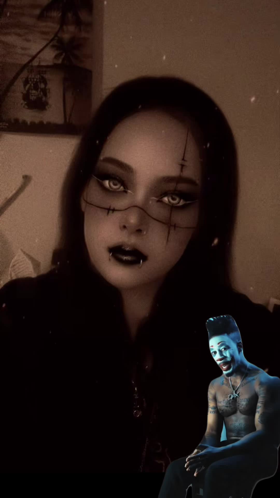 @Bleedingrose🌑🔮