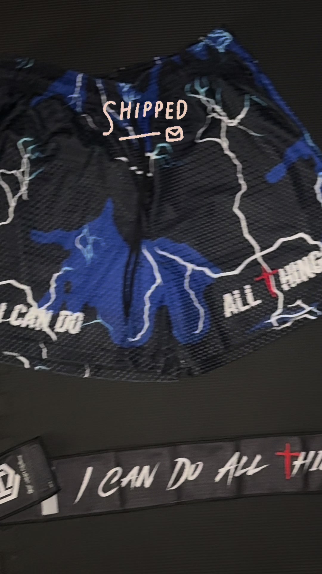 @God Hear Clothing