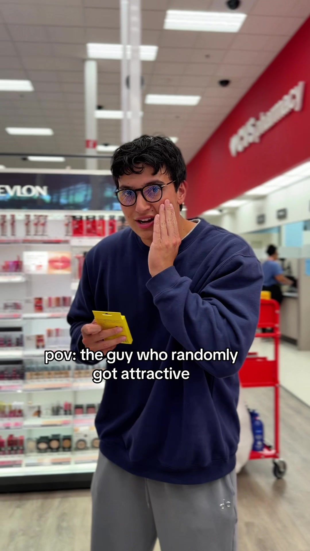 @jake benedict