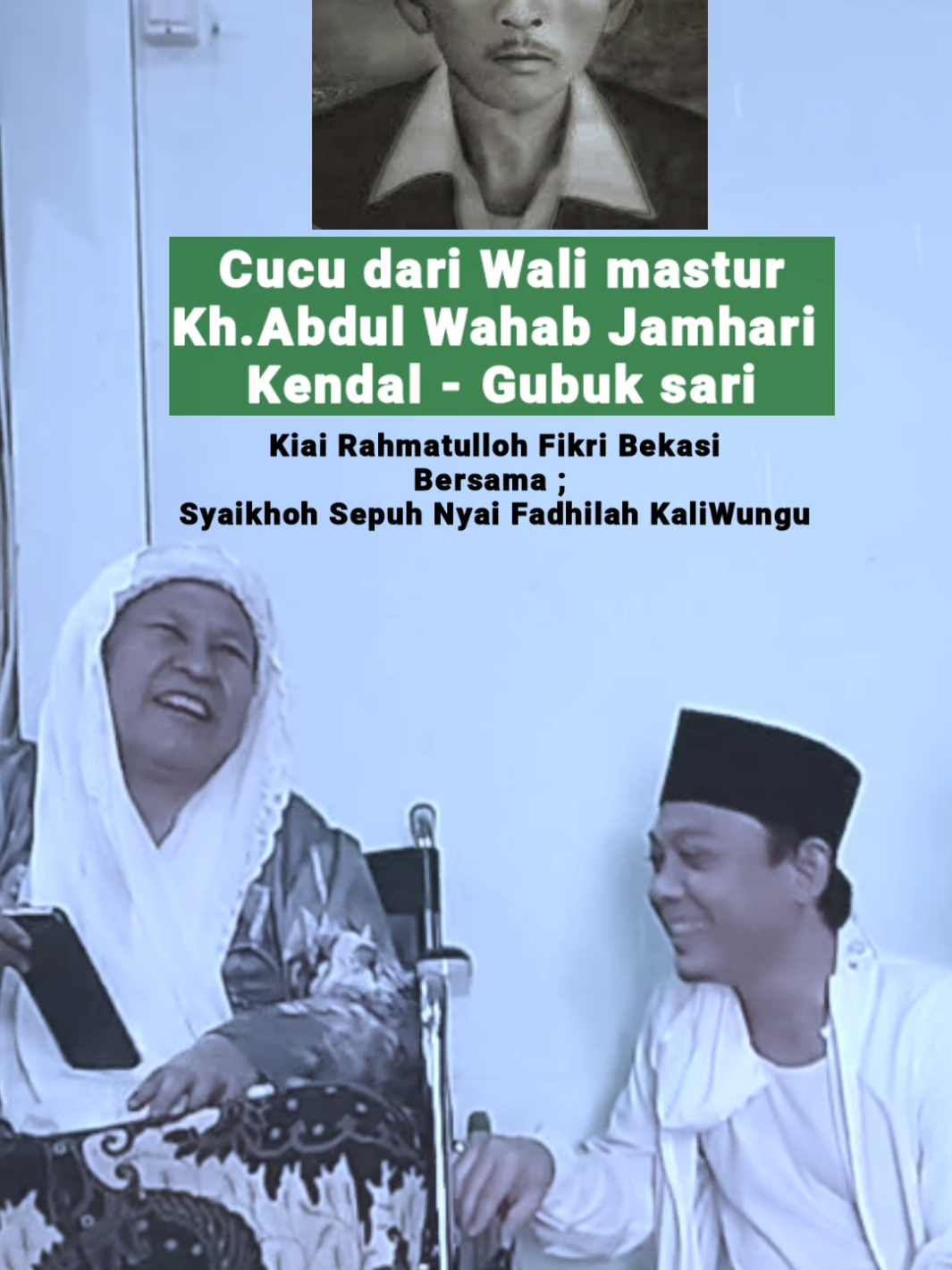 @@KiaiRahmatullohFikri
