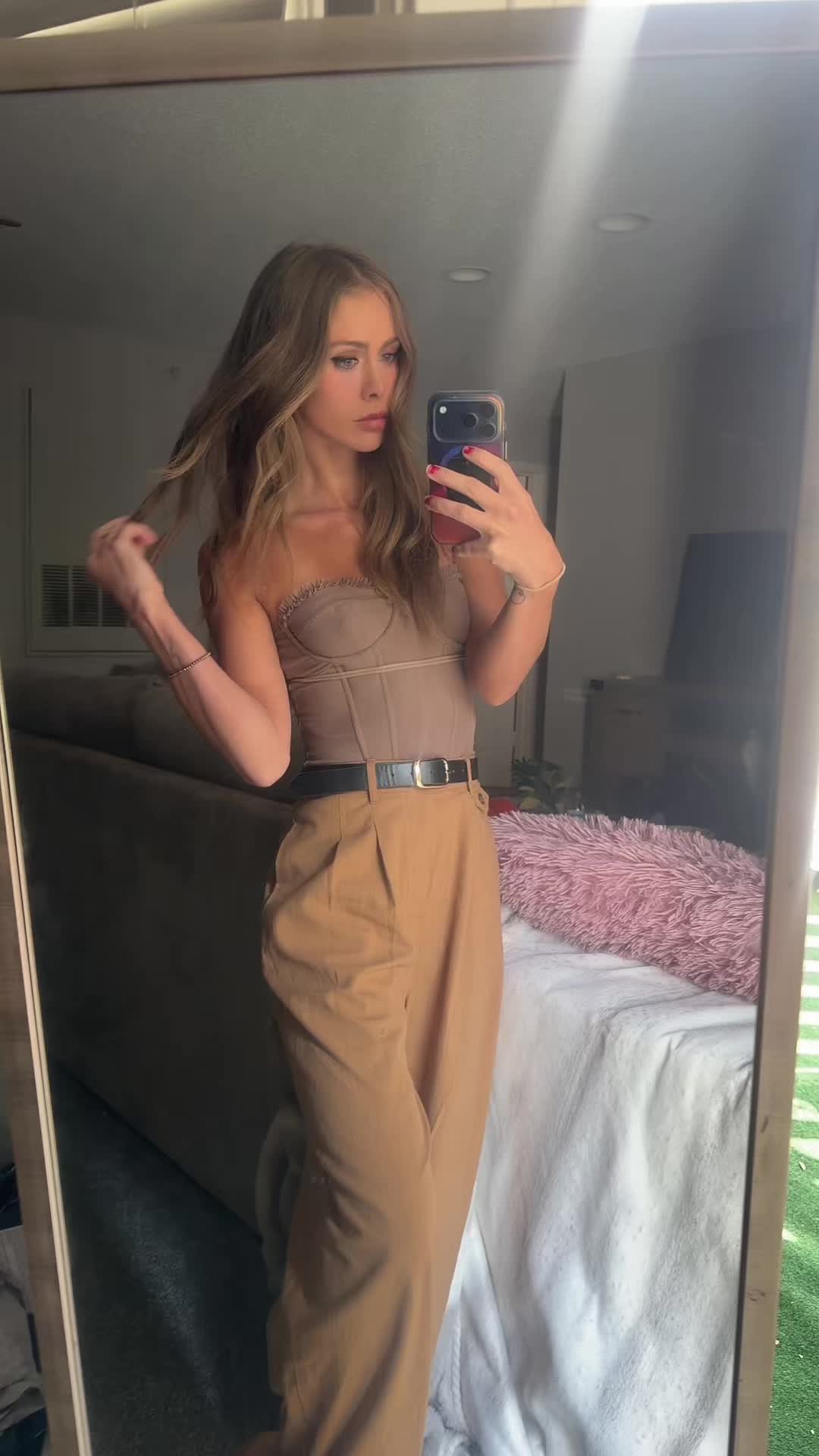 @Kendall Jade Shannon