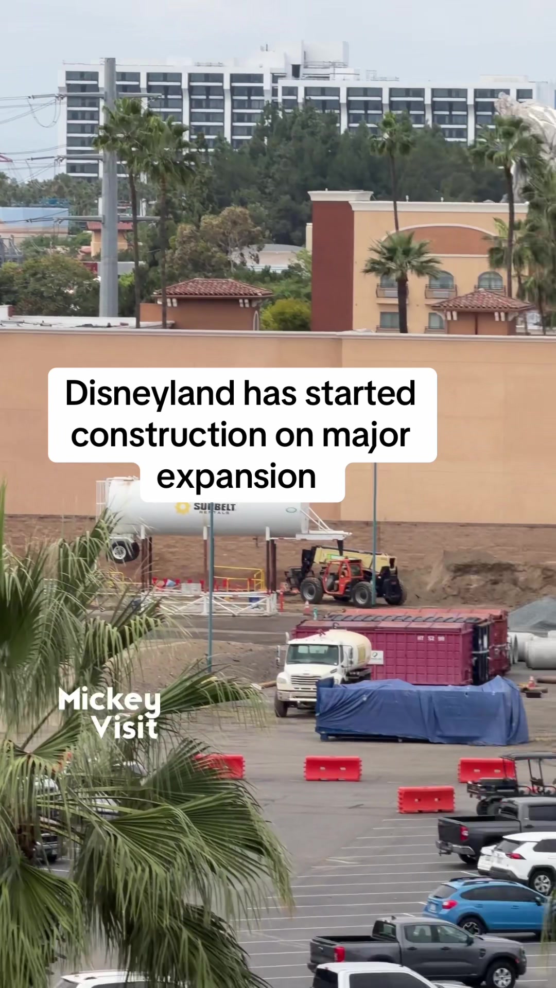 @Mickey Visit: Disney Guide!