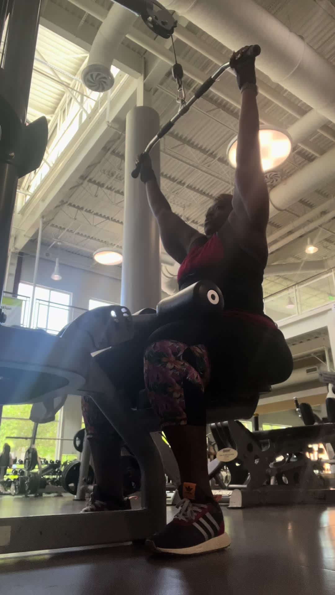 @Twin2FitLife 🏋🏿♀️❤️